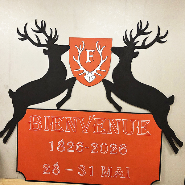 Galerie Images Bicenenaire Forel-Lavaux