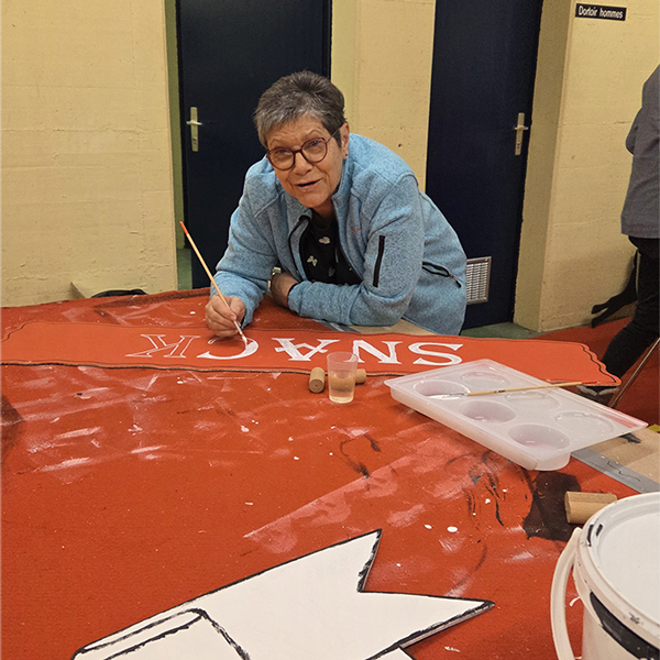 Galerie Images Bicenenaire Forel-Lavaux