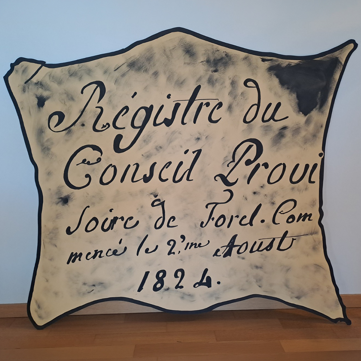 Galerie Images Bicenenaire Forel-Lavaux