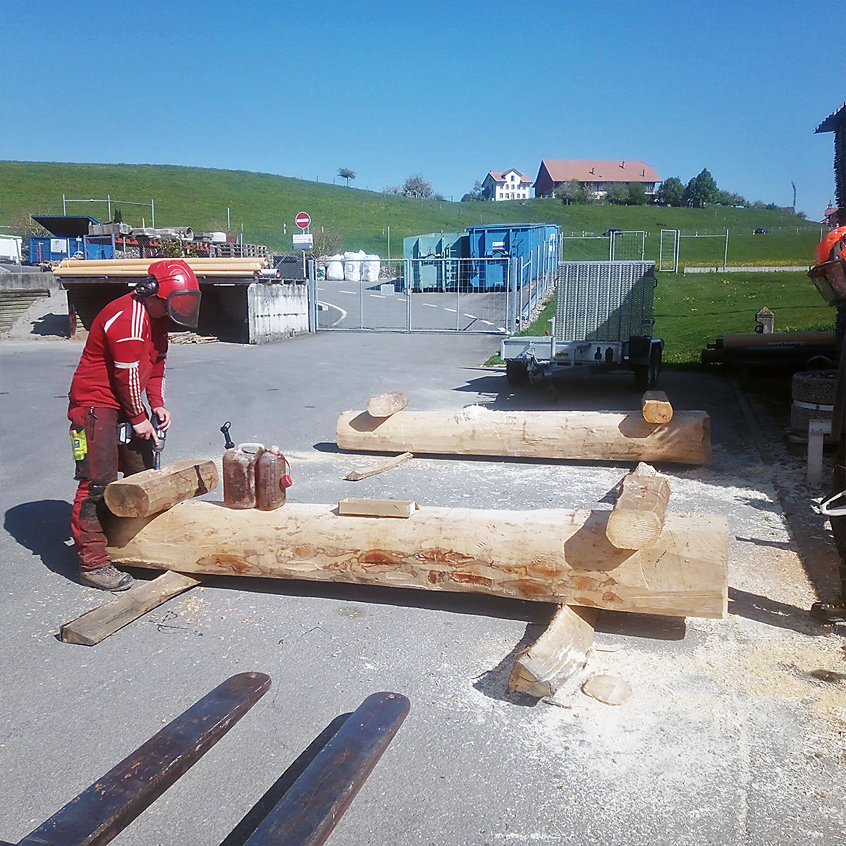 Galerie Images Bicenenaire Forel-Lavaux