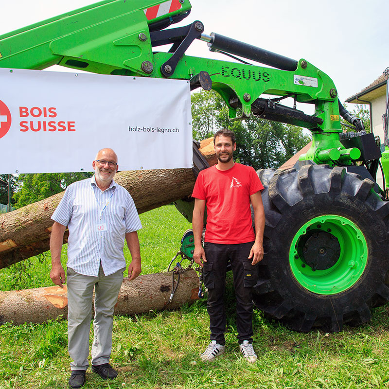 La Fête du Bicentenaire de Forel-Lavaux en images - Samedi 30 mai