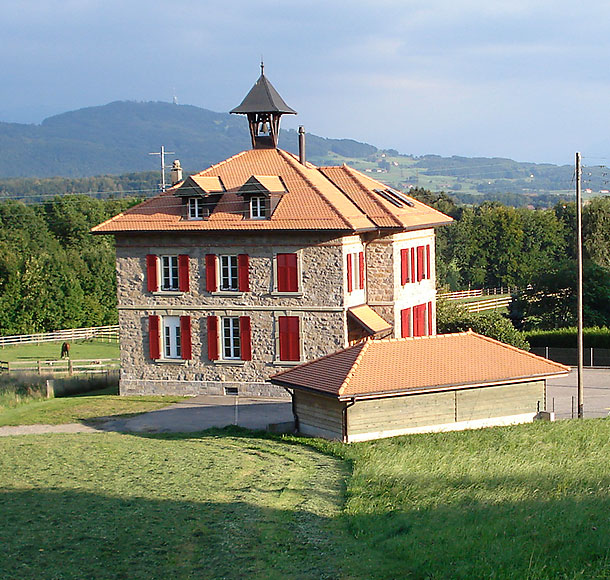 Fête du Bicentenaire de la commune de Forel (Lavaux)