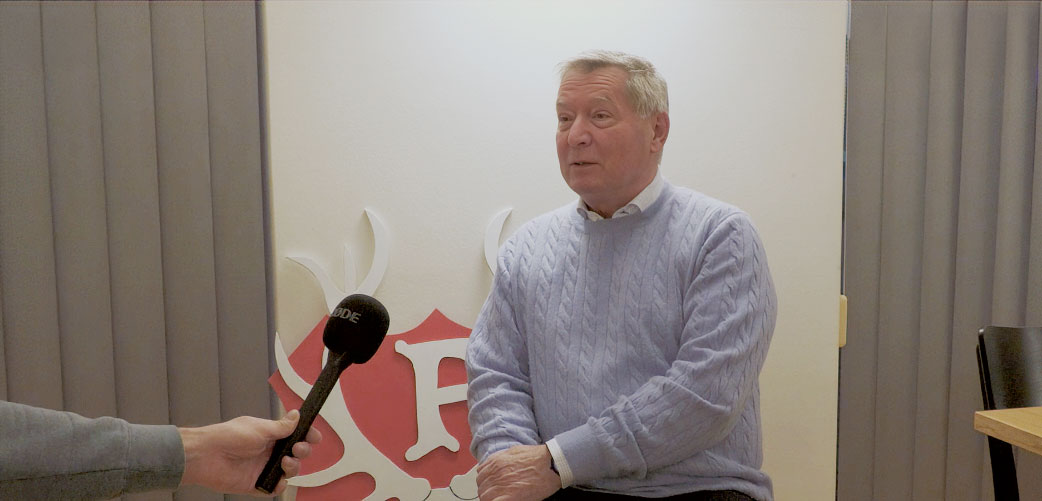 Interview du comité d’organisation