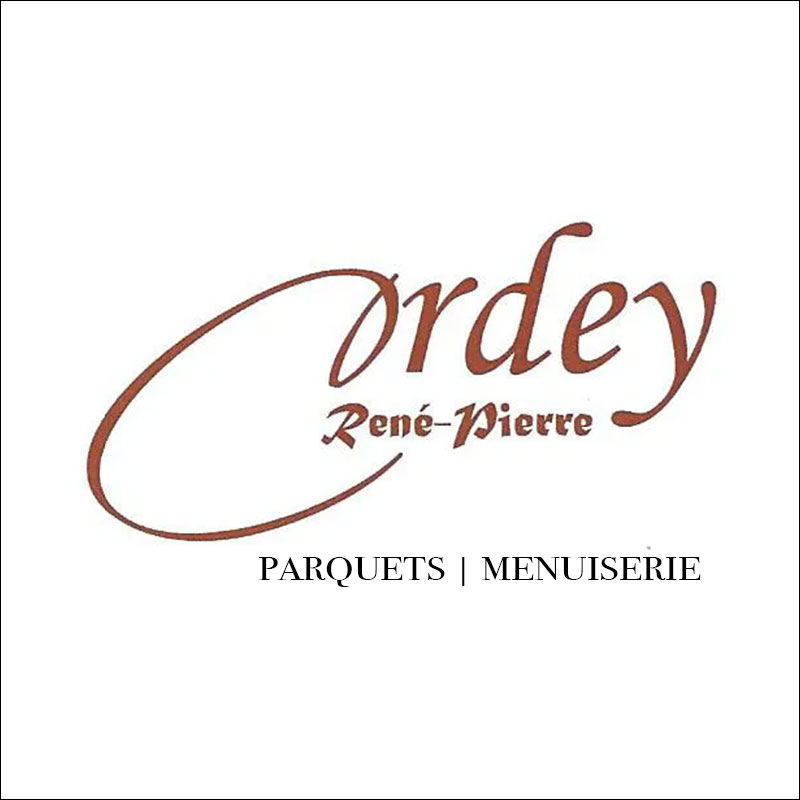 Logo Cordey Parquets