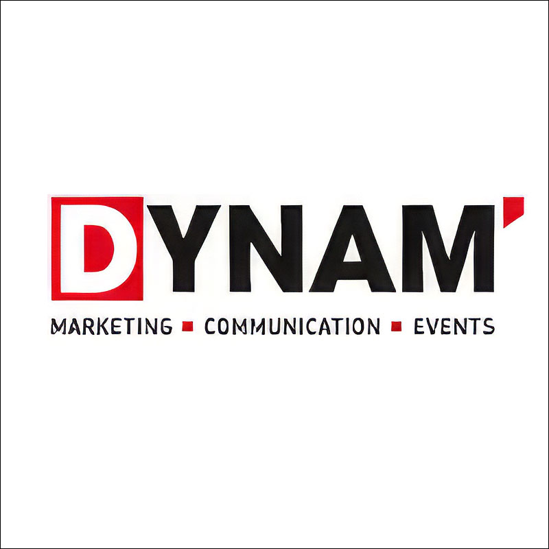 Logo Dynam