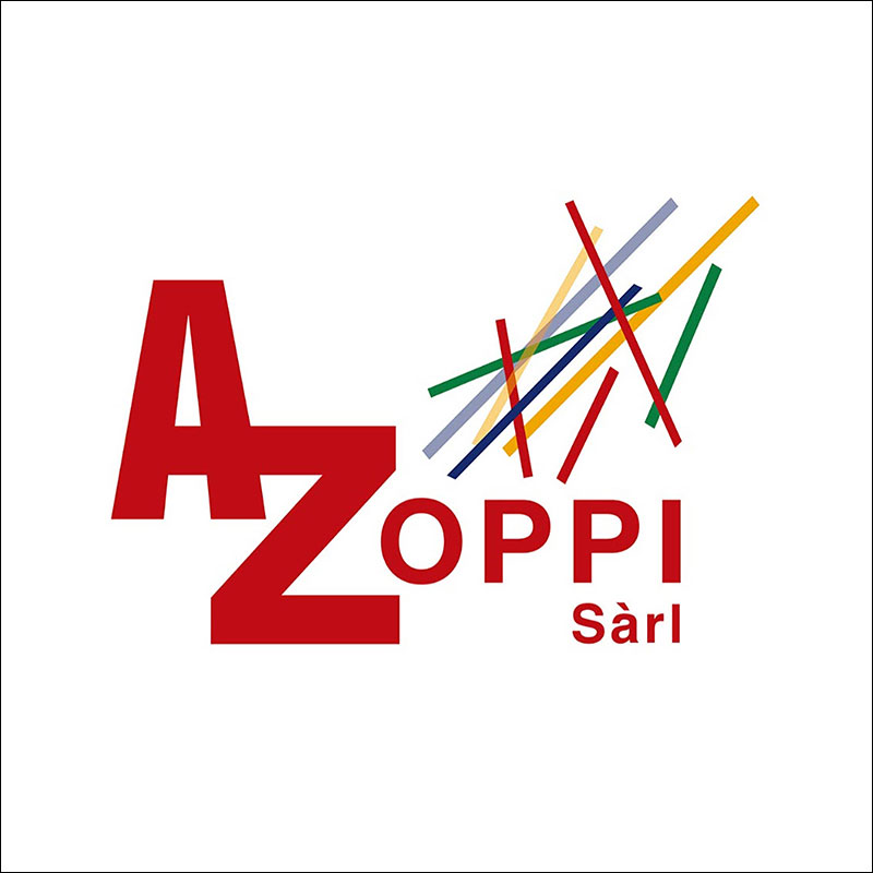 Logo - A Zoppi