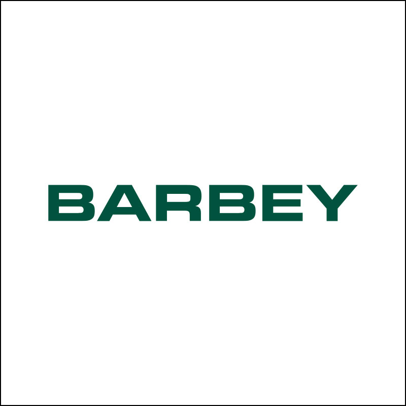 Logo - Barbey