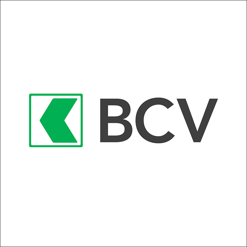 Logo - BCV