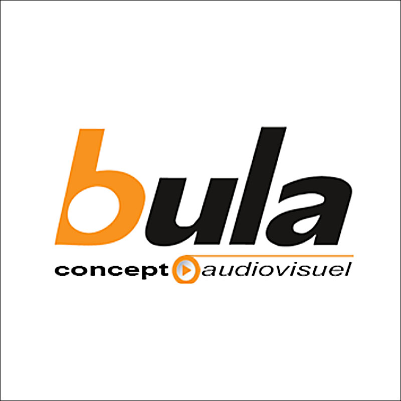 Logo - Bula Concept