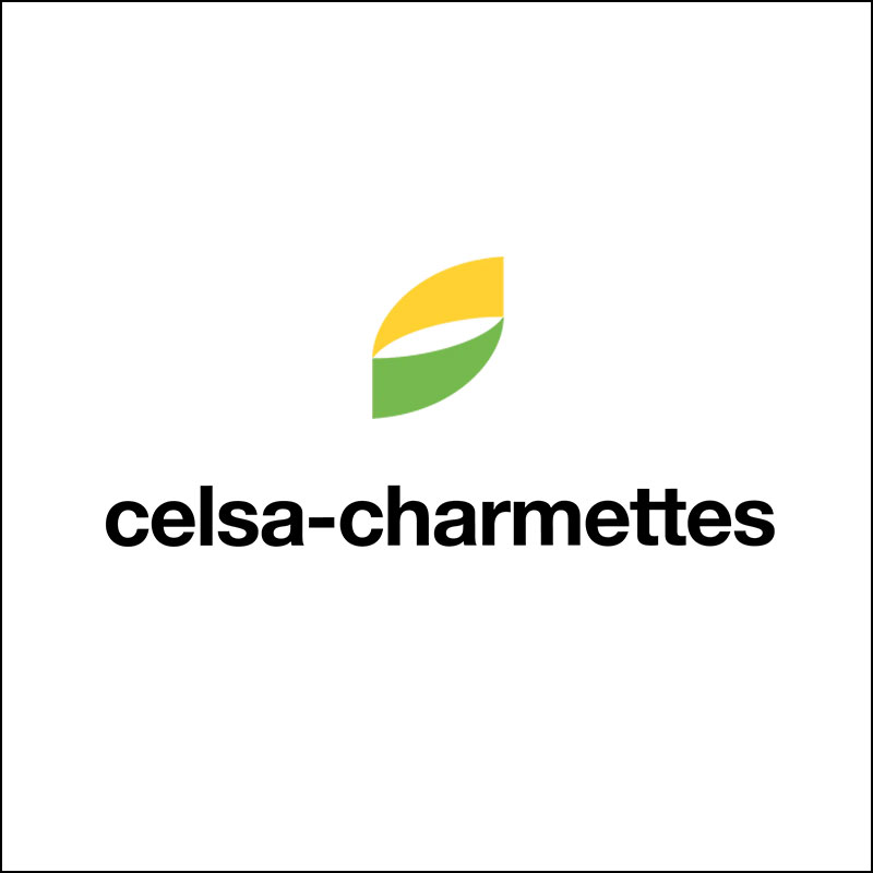 Logo - Cesla Charmettes