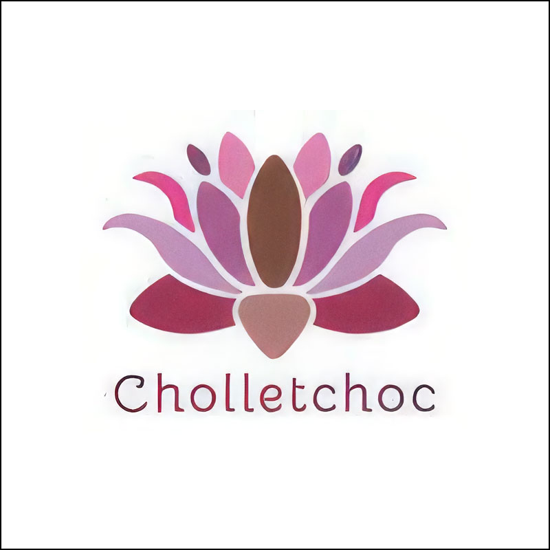 Logo - Cholletchoc