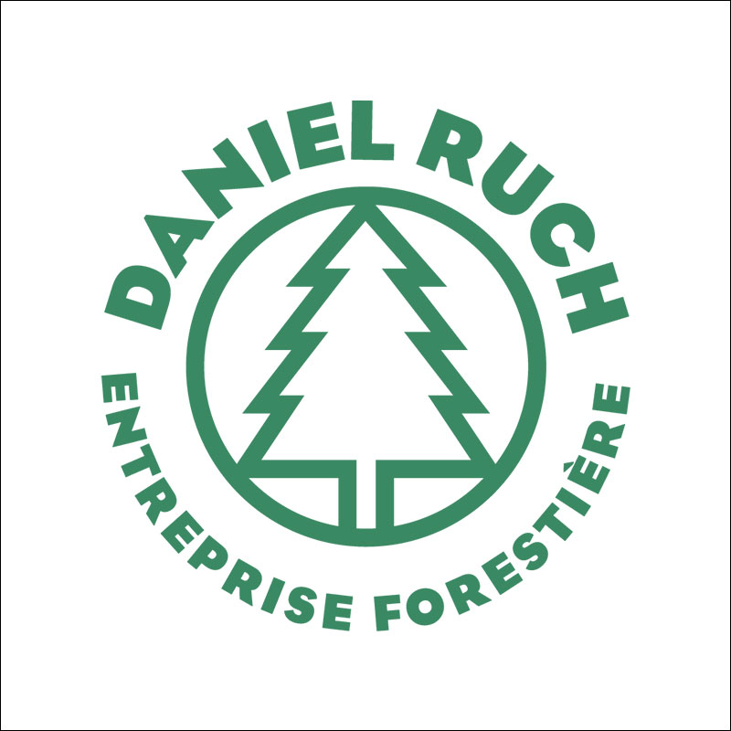 Logo - Daniel Ruch