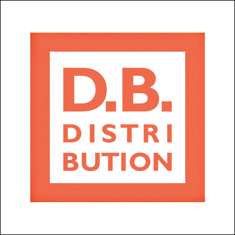 Logo - DB-Distribution