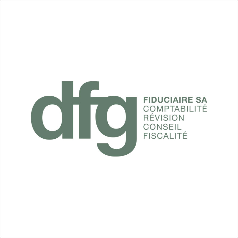 Logo - DFG - Fiduciaire