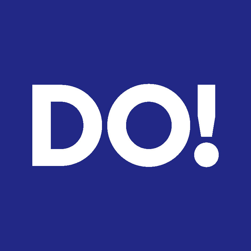 Logo - DO! L'Agence