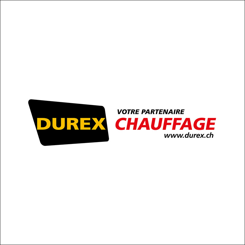 Logo - DFG - Durex Chauffage