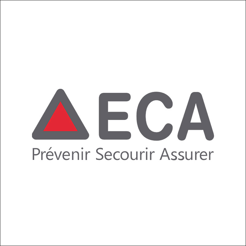 Logo - ECA