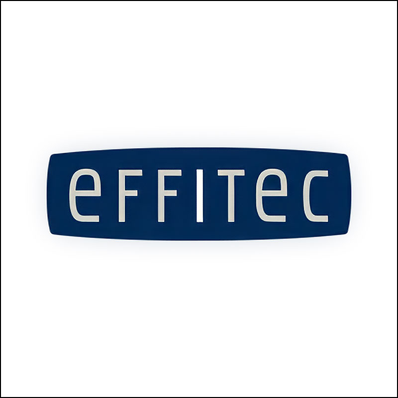 Logo - Effitec