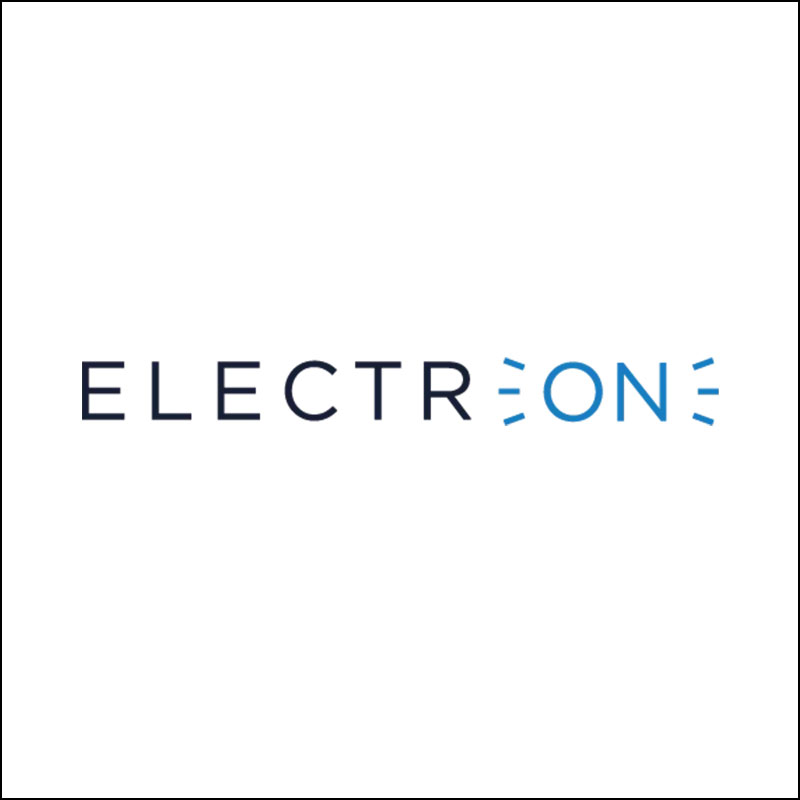 Logo - Electr-on