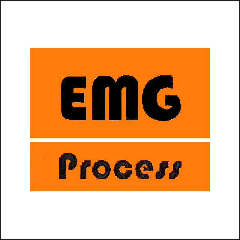 Logo - EMG Process