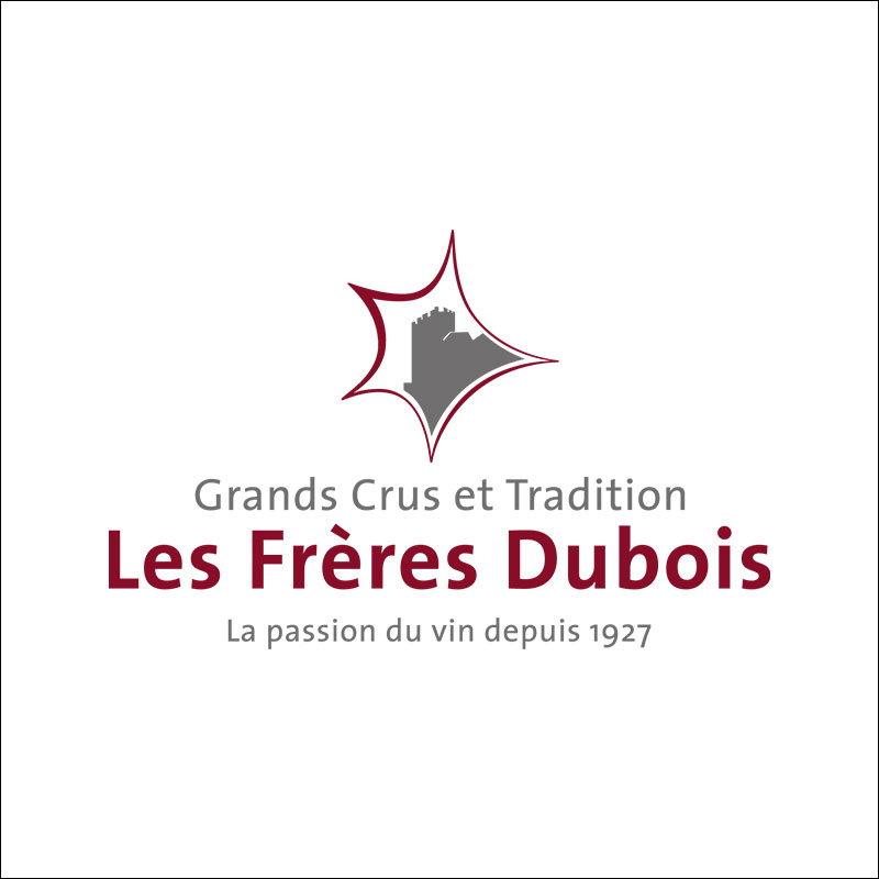 Logo - Frères Dubois