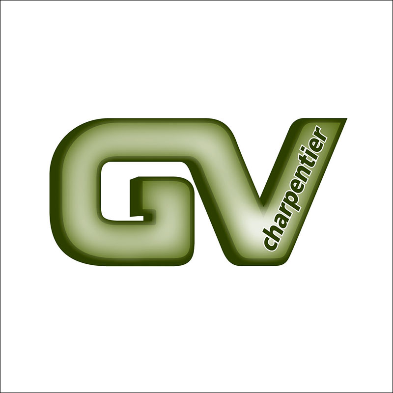 Logo - GV Charpentier