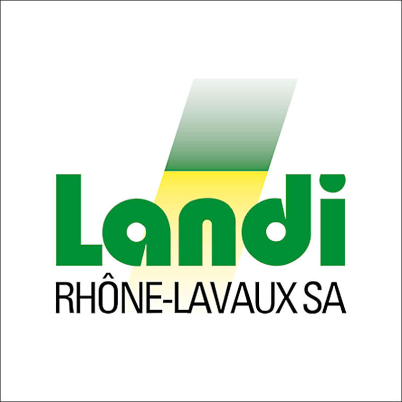 Logo - Landi