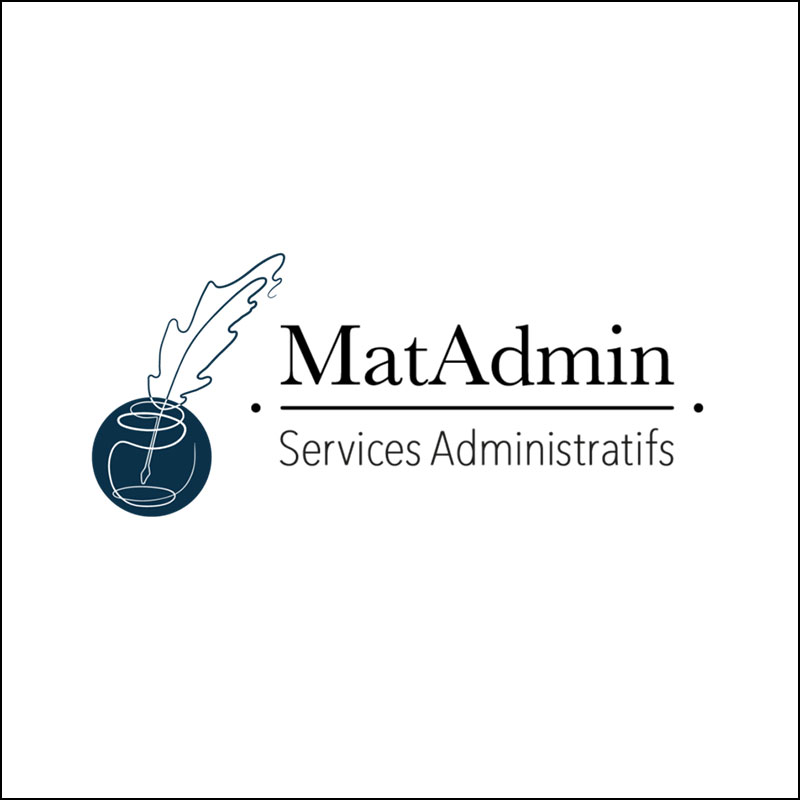 Logo - Matadmin
