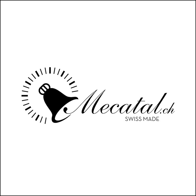 Logo - Mecatal
