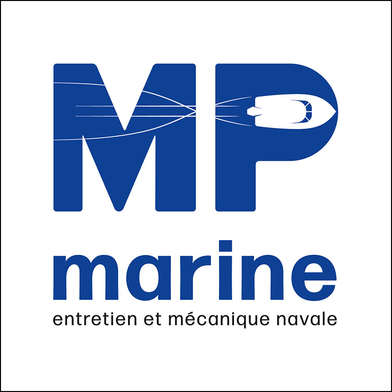 Logo - MP-Marine