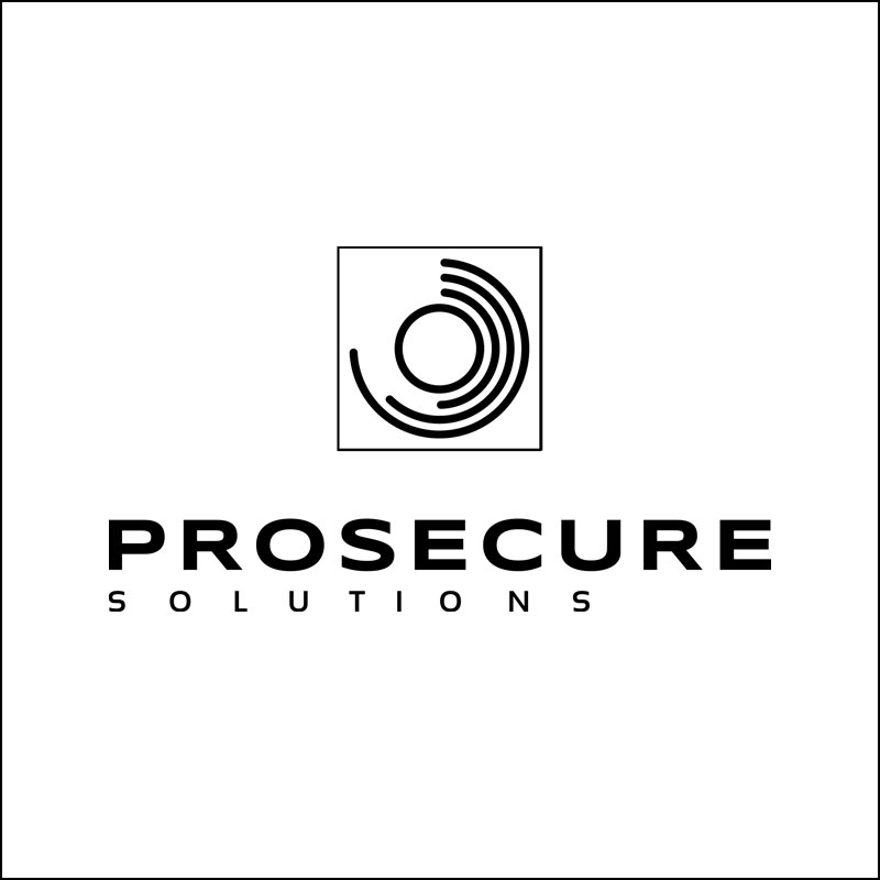 Logo - Prosecure