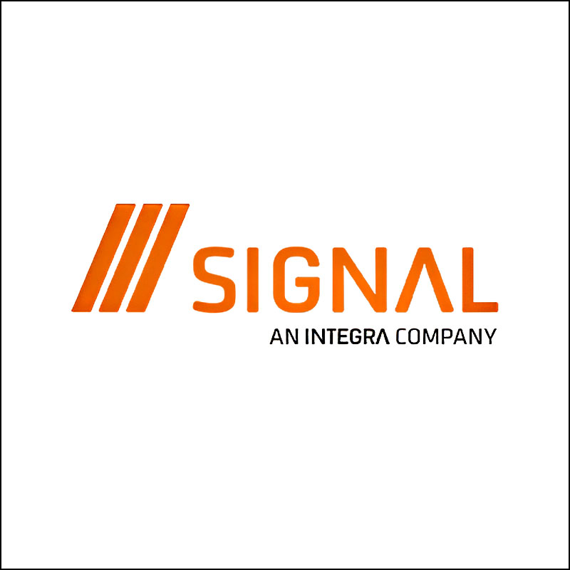 Logo - Signal SA