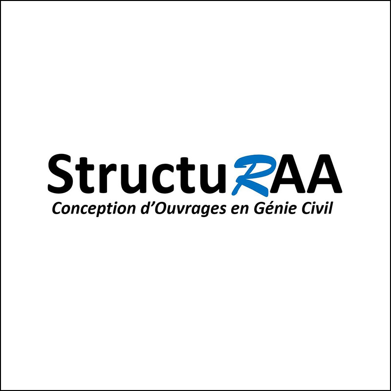 Logo - Structuraa
