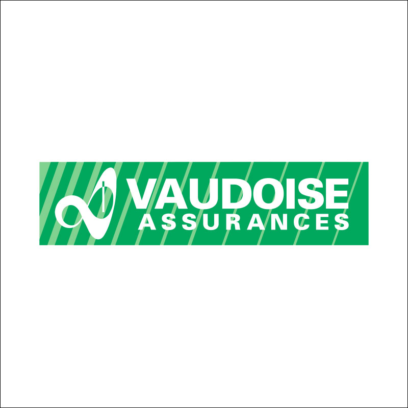 Logo - Vaudoise Assurance