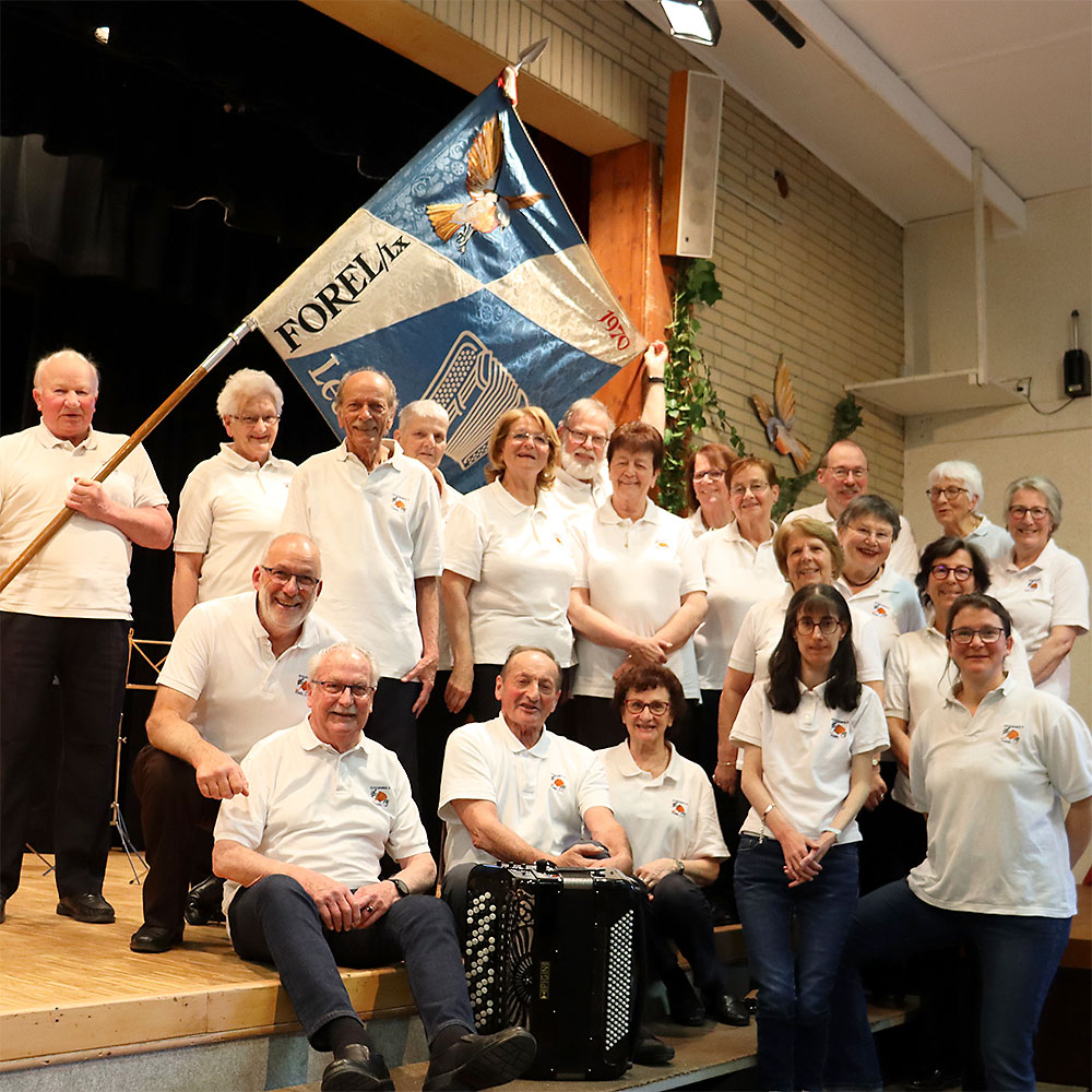 Galerie Images Bicenenaire Forel-Lavaux