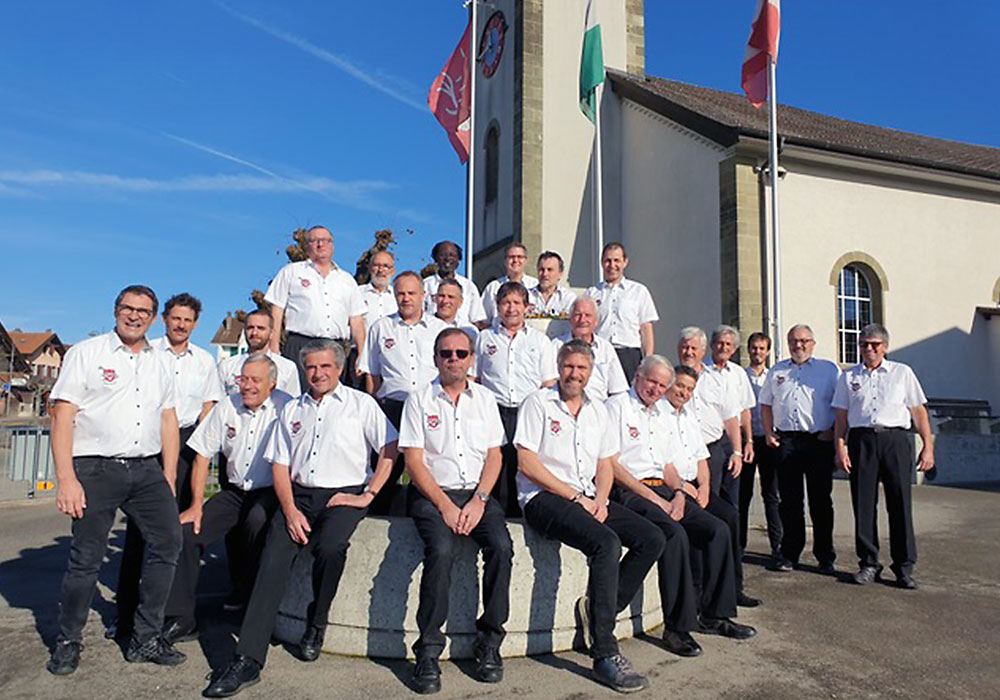 Galerie Images Bicenenaire Forel-Lavaux