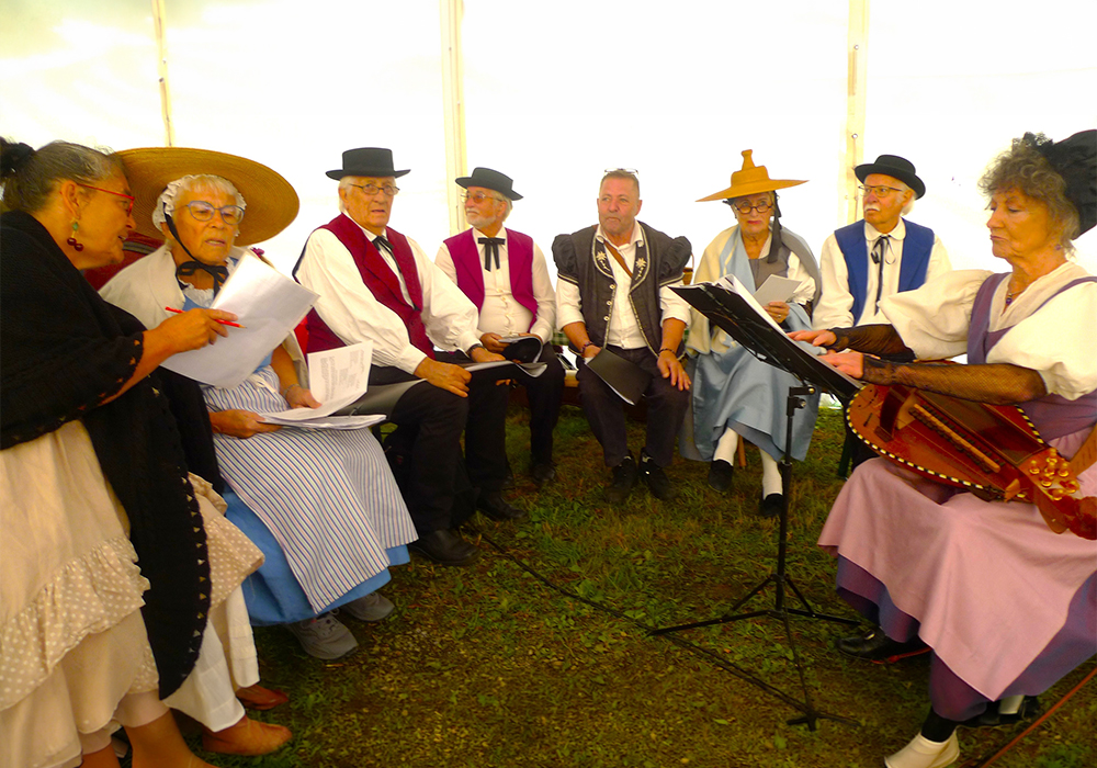 Galerie Images Bicenenaire Forel-Lavaux