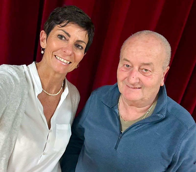 Auteur et mise en scène